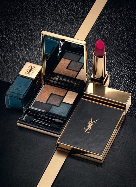 cosmetics yves saint laurent|yves saint laurent website.